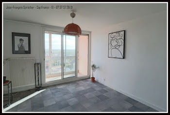 appartement à Macon (71)