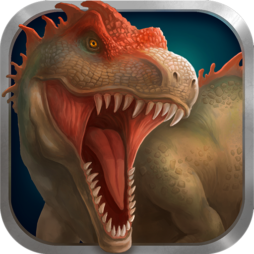 Jurassic World  icon