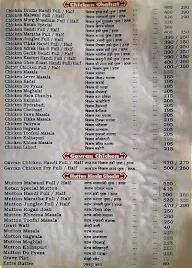 Ketan Veg Non-Veg menu 7