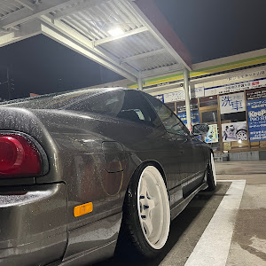 180SX