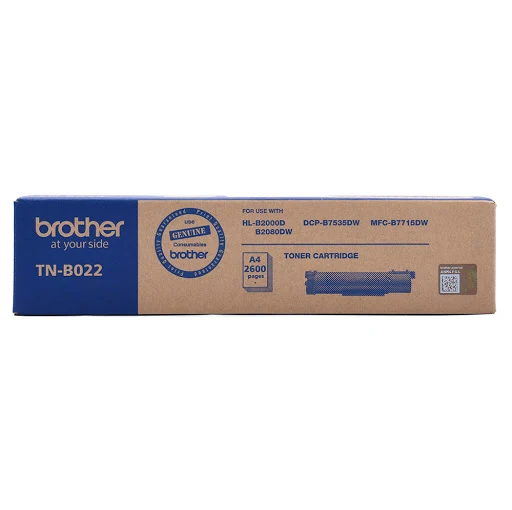 Brother TN-B022_1