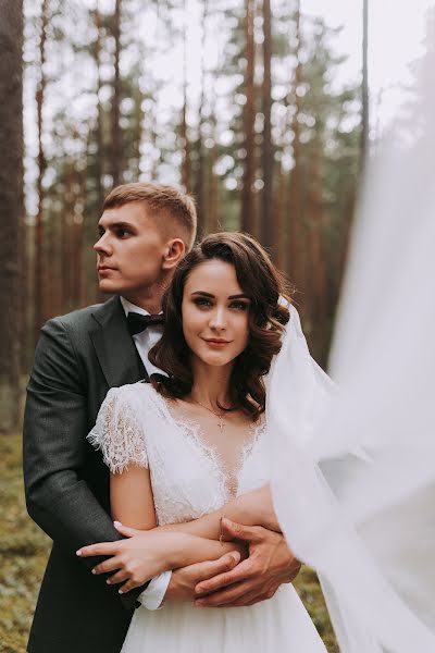 Wedding photographer Evgeniy Yanen (jevgen). Photo of 22 August 2020