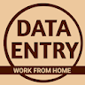 Data Entry Jobs at Home icon