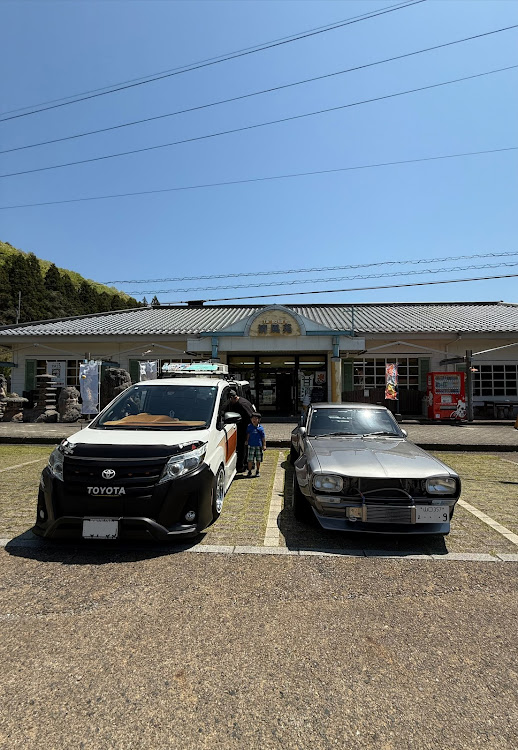 スカイラインのいいね＆フォロー＆コメントありがとうございますに関するカスタム事例の投稿画像1枚目
