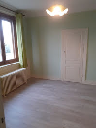 appartement à Chaussin (39)