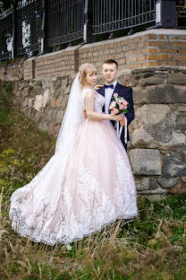 Wedding photographer Zhanna Konenko (zhanna77). Photo of 24 September 2019
