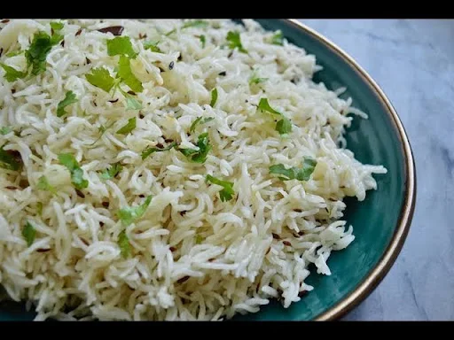 Jeera Rice