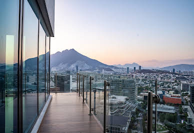 Apartment with terrace 10