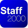 Staff 2000 icon