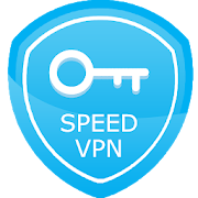 Speed VPN: Hotspot & Unlimited MOD