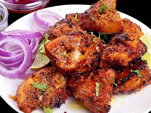 Babu Spicle Tandoori Chicken Tikka