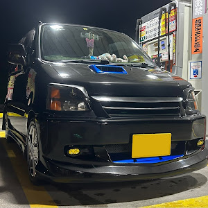 ワゴンR RR MC21S