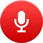 Cover Image of Télécharger Sound Recorder : easy voice recorder 1.0.10 APK