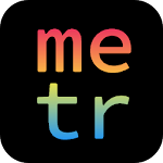 Cover Image of Download metr.at 3.7.10 APK