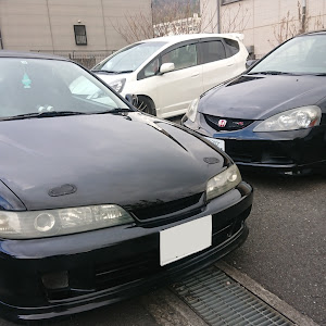 インテグラ DC2