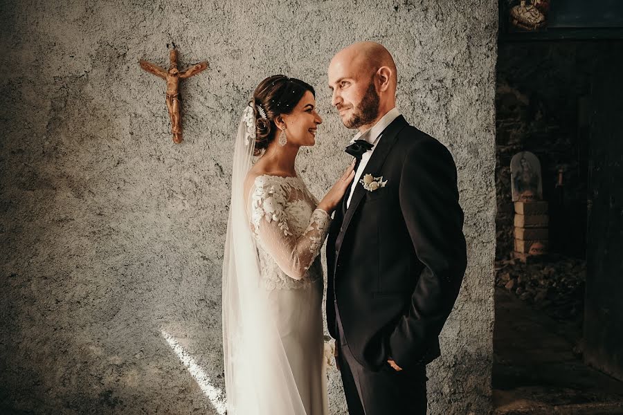 Fotografo di matrimoni Roberto Ilardi (robertoilardi). Foto del 26 giugno 2020