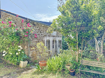 maison à Pléneuf-Val-André (22)