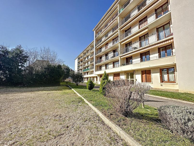 Vente appartement 2 pièces 53 m² à Auxerre (89000), 100 000 €