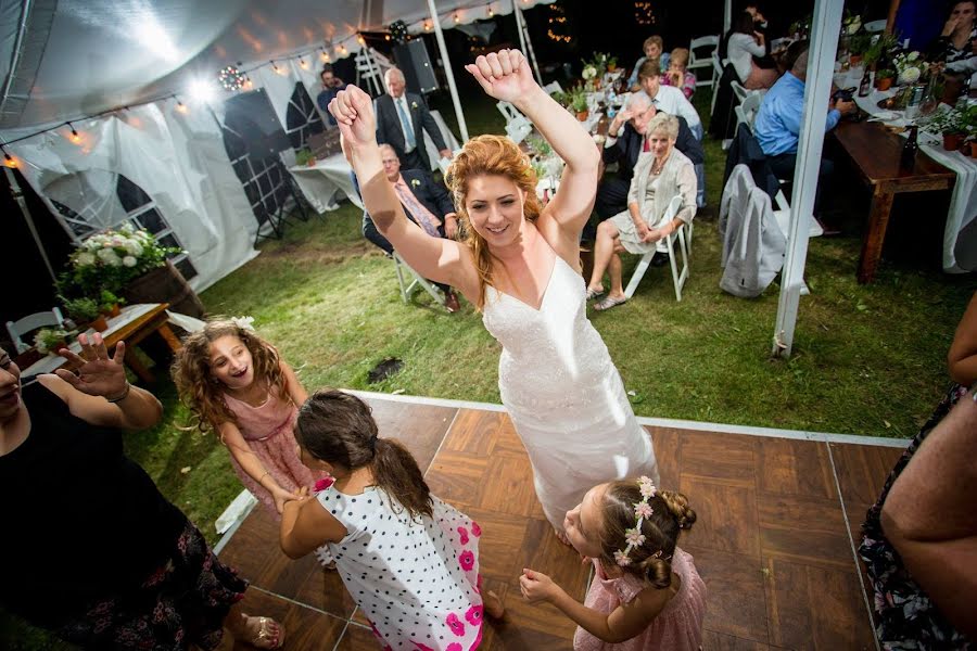 Fotógrafo de casamento Adrian Marsi (adrianmarsi). Foto de 9 de maio 2019