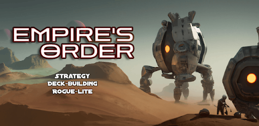 Empire's Order demo