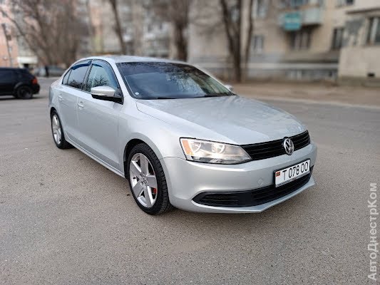 продам авто Volkswagen Jetta Jetta VI фото 2