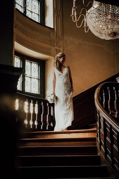 Vestuvių fotografas Ruben Venturo (mayadventura). Nuotrauka 2023 spalio 22