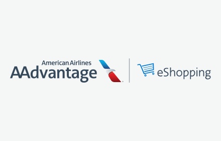 American Airlines AAdvantage eShopping℠ Preview image 0