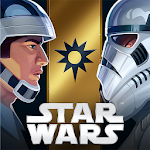 Cover Image of ダウンロード Star Wars™: Commander 7.1.0.10826 APK