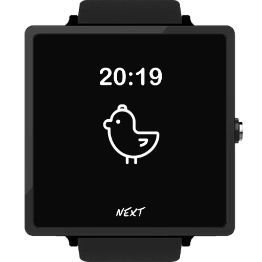 Chicken Chicken WatchFaces - NEXT Watch Faces