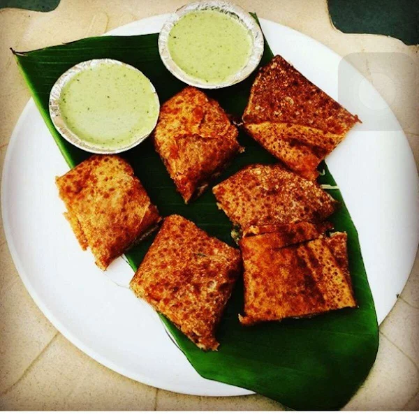 Mankar Dosa photo 