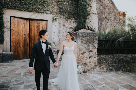 Φωτογράφος γάμων José Luis Hernández Grande (joseluisphoto). Φωτογραφία: 4 Μαρτίου 2020