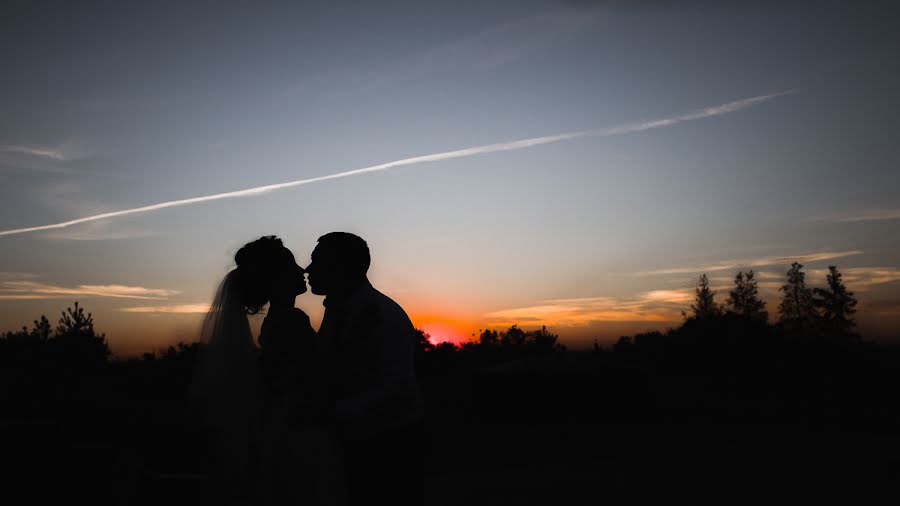 Wedding photographer Mikhail Zemlyanov (deskart). Photo of 21 November 2016