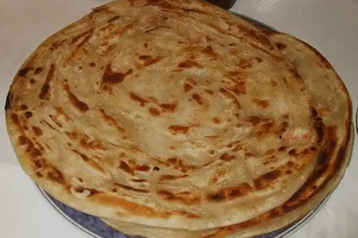 Plain Tawa Paratha