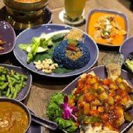 NARA Thai Cuisine 泰式料理