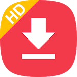 Cover Image of Herunterladen Video Downloader (Browser) 0.5.4 APK