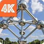 Brussels Wallpapers 4K Apk