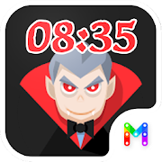 Vampire Theme  - Magic Locker  Icon