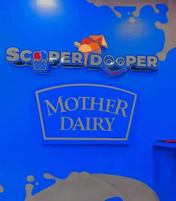 Scooper Dooper photo 