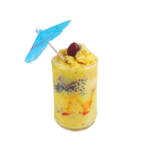 Kulfi Falooda