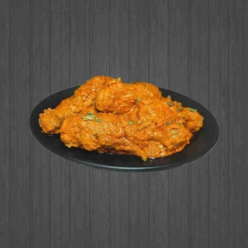 Chicken Lababdar