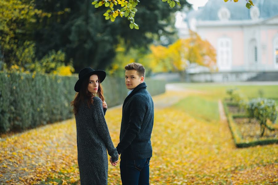 Fotografo di matrimoni Evgenia Nether (enether). Foto del 16 aprile 2020