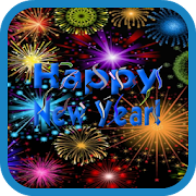 Happy New Year Photo Frames  Icon