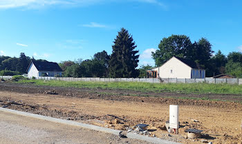 terrain à Saint-Léger-en-Yvelines (78)