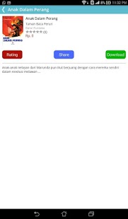 How to mod Taman Baca Peruri 3.1.4 apk for bluestacks