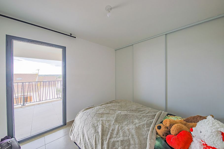 Location meublée appartement 2 pièces 44 m² à Biguglia (20620), 735 €
