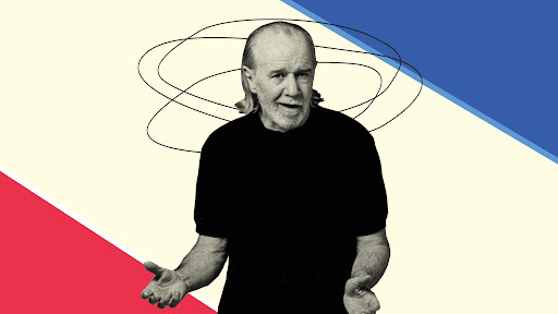 George Carlin's American Dream