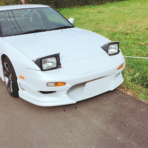 180SX RS13