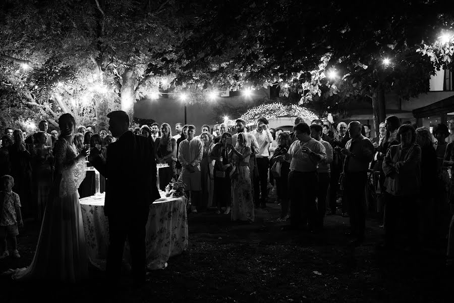 Wedding photographer Matteo Montanari (mavstudio). Photo of 30 October 2023