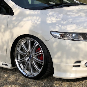 オデッセイ RB3