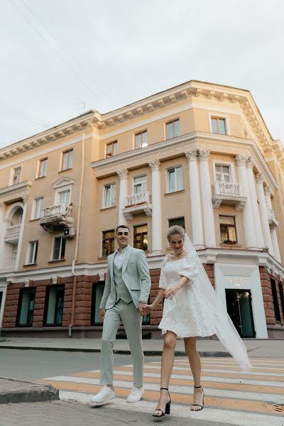 Wedding photographer Olga Kosheleva (olga1992). Photo of 8 June 2022